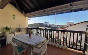 Appartement Ciboure, 3 pièces, 4 personnes - FR-1-239-722